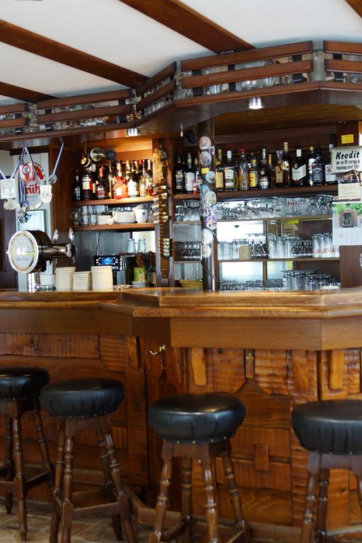 Hoefener Wirtshaus Monschau Kültér fotó