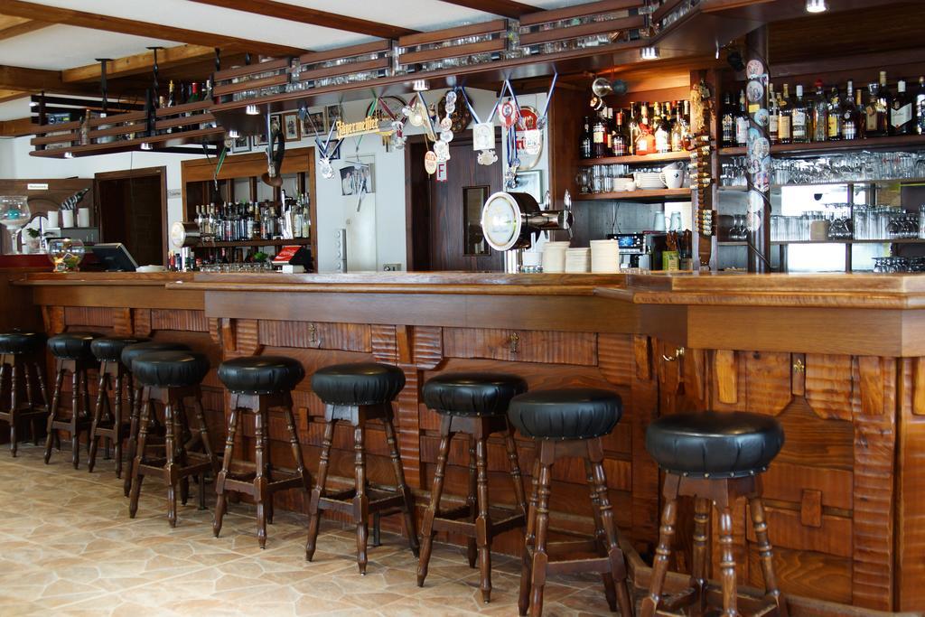 Hoefener Wirtshaus Monschau Kültér fotó